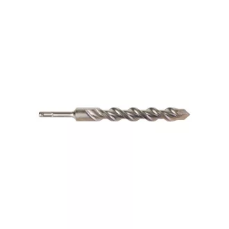   MILWAUKEE găuritor pentru rocă 25,0 x 250/200 mm cu două tăișuri SDS-Plus