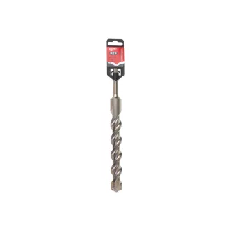   MILWAUKEE găuritor pentru rocă 25,0 x 250/200 mm cu două tăișuri SDS-Plus
