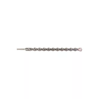   MILWAUKEE găuritor pentru rocă 25 x 450/400 mm cu două tăișuri SDS-Plus