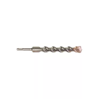   MILWAUKEE găuritor pentru rocă 26 x 250/200 mm cu două tăișuri SDS-Plus