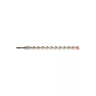   MILWAUKEE găuritor pentru rocă 26 x 450/400 mm cu două tăișuri SDS-Plus