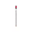 MILWAUKEE găuritor pentru rocă 26 x 450/400 mm cu două tăișuri SDS-Plus