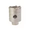Cap de foraj MILWAUKEE 50 x 58 mm SDS-Plus