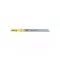 Lamă de ferăstrău alternativ MILWAUKEE T101BR 75/2,5 mm HCS (5 buc)