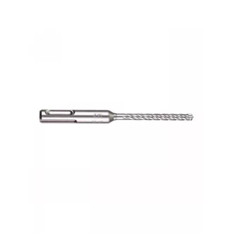   MILWAUKEE găuritor pentru rocă 5,0 x 110/50 mm cu patru tăișuri MX4 SDS-Plus