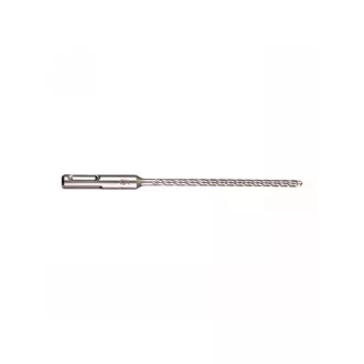   MILWAUKEE găuritor pentru rocă 5,0 x 160/100 mm cu patru tăișuri MX4 SDS-Plus