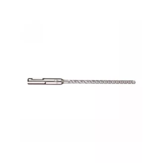   MILWAUKEE găuritor pentru rocă 5,5 x 160/100 mm cu patru tăișuri MX4 SDS-Plus