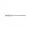 MILWAUKEE găuritor pentru rocă 5,5 x 160/100 mm cu patru tăișuri MX4 SDS-Plus