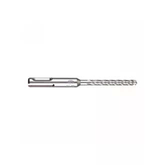   MILWAUKEE găuritor pentru rocă 6,0 x 115/50 mm cu patru tăișuri MX4 SDS-Plus