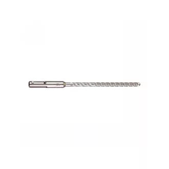   MILWAUKEE găuritor pentru rocă 6,0 x 160/100 mm cu patru tăișuri MX4 SDS-Plus