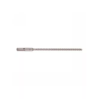   MILWAUKEE găuritor pentru rocă 6,0 x 210/150 mm cu patru tăișuri MX4 SDS-Plus