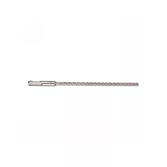   Burghiu MILWAUKEE 6,5 x 210/150 mm cu patru tăișuri MX4 SDS-Plus