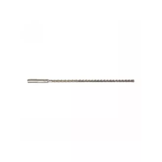   MILWAUKEE găuritor pentru rocă 6,5 x 260/200 mm cu patru tăișuri MX4 SDS-Plus