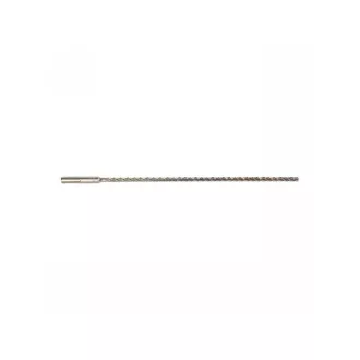   MILWAUKEE găuritor pentru rocă 6,5 x 310/250 mm cu patru tăișuri MX4 SDS-Plus