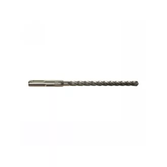   MILWAUKEE găuritor pentru rocă 8,0 x 165/100 mm cu patru tăișuri MX4 SDS-Plus