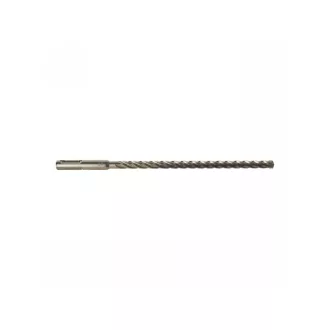   MILWAUKEE găuritor pentru rocă 8,0 x 210/150 mm cu patru tăișuri MX4 SDS-Plus