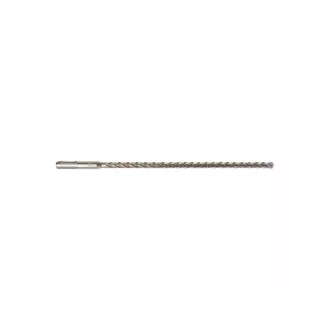   MILWAUKEE găuritor pentru rocă 8,0 x 260/200 mm cu patru tăișuri MX4 SDS-Plus