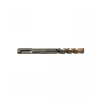   MILWAUKEE găuritor pentru rocă 10 x 110/50 mm cu patru tăișuri MX4 SDS-Plus