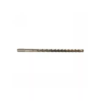   MILWAUKEE găuritor 10 x 210/150 mm cu patru tăișuri MX4 SDS-Plus