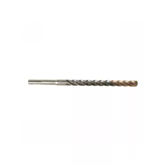   MILWAUKEE găuritor 12 x 210/150 mm cu patru tăișuri MX4 SDS-Plus