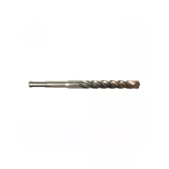   MILWAUKEE găuritor pentru rocă 14 x 160/100 mm cu patru tăișuri MX4 SDS-Plus