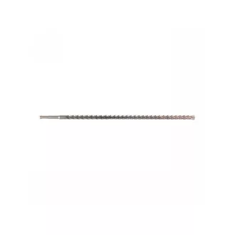   MILWAUKEE găuritor 14 x 450/400 mm cu patru tăișuri MX4 SDS-Plus