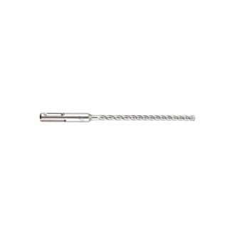   Burghiu MILWAUKEE 5,5 x 165/100 mm cu patru tăișuri SDS-Plus (10 buc)