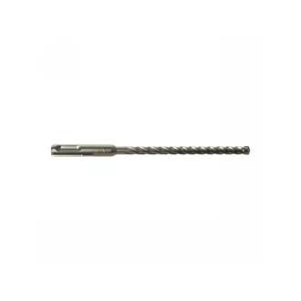   Burghiu MILWAUKEE 7,0 x 160/100 mm cu patru tăișuri MX4 SDS-Plus (10 buc)