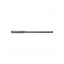 Burghiu MILWAUKEE 7,0 x 160/100 mm cu patru tăișuri MX4 SDS-Plus (10 buc)