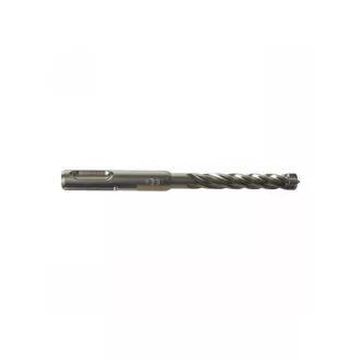   Burghiu MILWAUKEE Rock 8,0 x 110/50 mm cu patru tăișuri MX4 SDS-Plus (10 buc)