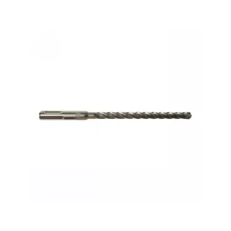   Burghiu MILWAUKEE 8,0 x 160/100 mm cu patru tăișuri MX4 SDS-Plus (10 buc)