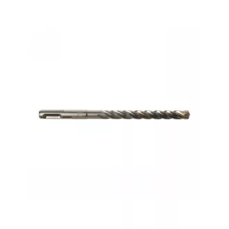   MILWAUKEE găuritor pentru rocă 10 x 160/100 mm cu patru tăișuri MX4 SDS-Plus (10 buc)