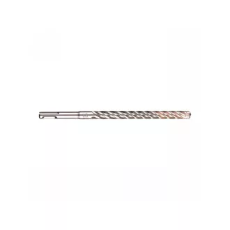   MILWAUKEE găuritor pentru rocă 12 x 210/150 mm cu patru tăișuri MX4 SDS-Plus (10 buc)