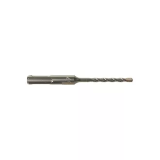   MILWAUKEE găuritor pentru rocă 4,8 x 110/50 mm cu două tăișuri SDS-Plus