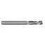 MILWAUKEE burghiu cu șurub 2,0 x 38/12 mm HSS-G DIN 1897 (10 buc)