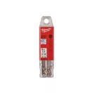 MILWAUKEE burghiu cu șurub 2,0 x 38/12 mm HSS-G DIN 1897 (10 buc)