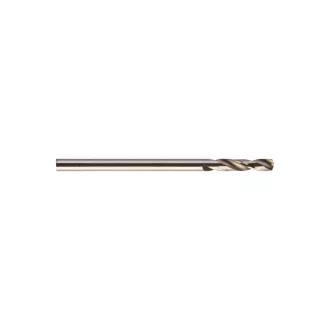   MILWAUKEE burghiu cu șurub 2,5 x 43/14 mm HSS-G DIN 1897 (10 buc)