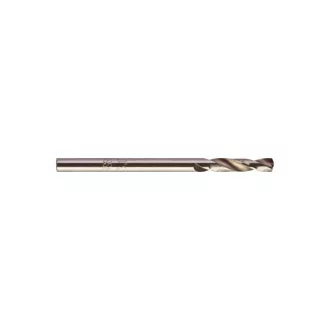   MILWAUKEE burghiu cu șurub 3,0 x 46/16 mm HSS-G DIN 1897 (10 buc)