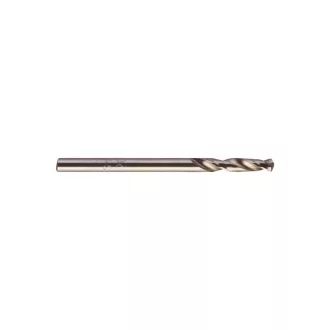   MILWAUKEE burghiu cu șurub 3,2 x 49/18 mm HSS-G DIN 1897 (10 buc)