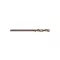 MILWAUKEE burghiu cu șurub 3,3 x 49/18 mm HSS-G DIN 1897 (10 buc)
