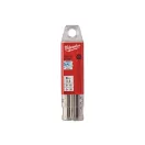 MILWAUKEE burghiu cu șurub 3,3 x 49/18 mm HSS-G DIN 1897 (10 buc)