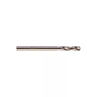   MILWAUKEE burghiu cu șurub 3,5 x 52/20 mm HSS-G DIN 1897 (10 buc)