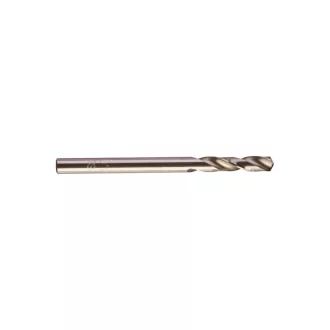   MILWAUKEE burghiu cu șurub 4,0 x 55/22 mm HSS-G DIN 1897 (10 buc)