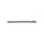 MILWAUKEE burghiu cu șurub 4,0 x 55/22 mm HSS-G DIN 1897 (10 buc)