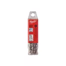 MILWAUKEE burghiu cu șurub 4,0 x 55/22 mm HSS-G DIN 1897 (10 buc)