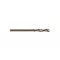 MILWAUKEE burghiu cu șurub 4,2 x 55/22 mm HSS-G DIN 1897 (10 buc)