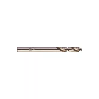   MILWAUKEE burghiu cu șurub 4,5 x 58/24 mm HSS-G DIN 1897 (10 buc)