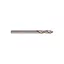 MILWAUKEE burghiu cu șurub 4,5 x 58/24 mm HSS-G DIN 1897 (10 buc)