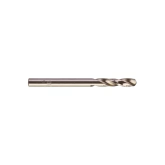   MILWAUKEE burghiu cu șurub 4,8 x 62/26 mm HSS-G DIN 1897 (10 buc)