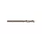 MILWAUKEE burghiu cu șurub 4,8 x 62/26 mm HSS-G DIN 1897 (10 buc)